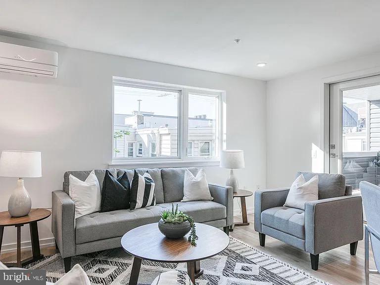 BREWERYTOWN - Residential Lease