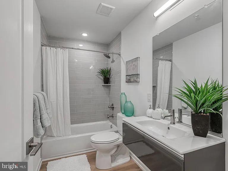 BREWERYTOWN - Residential Lease