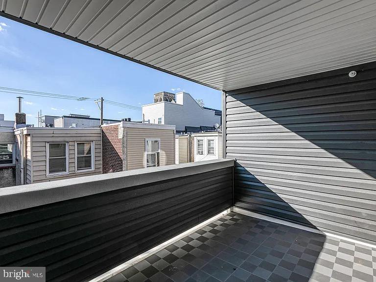 BREWERYTOWN - Residential Lease