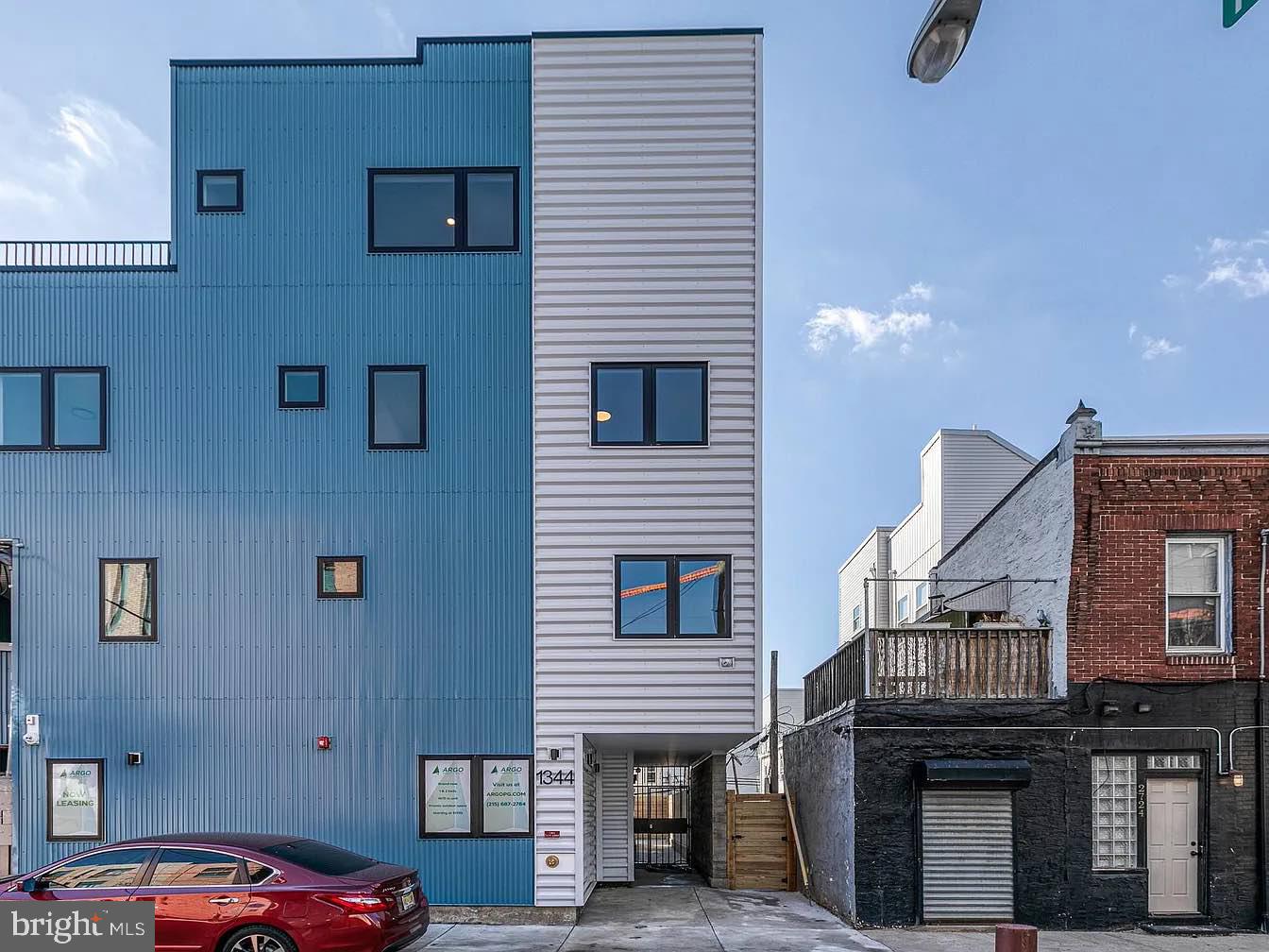 BREWERYTOWN - Residential Lease