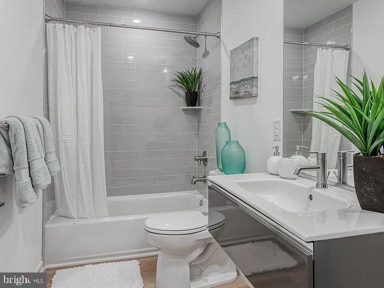 BREWERYTOWN - Residential Lease