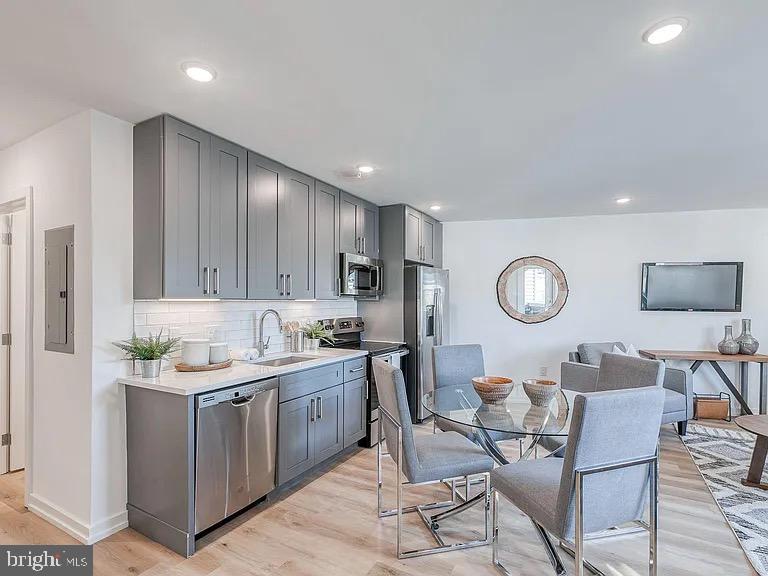 BREWERYTOWN - Residential Lease