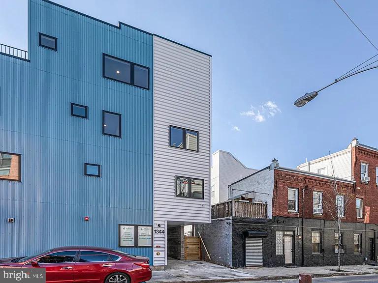 BREWERYTOWN - Residential Lease