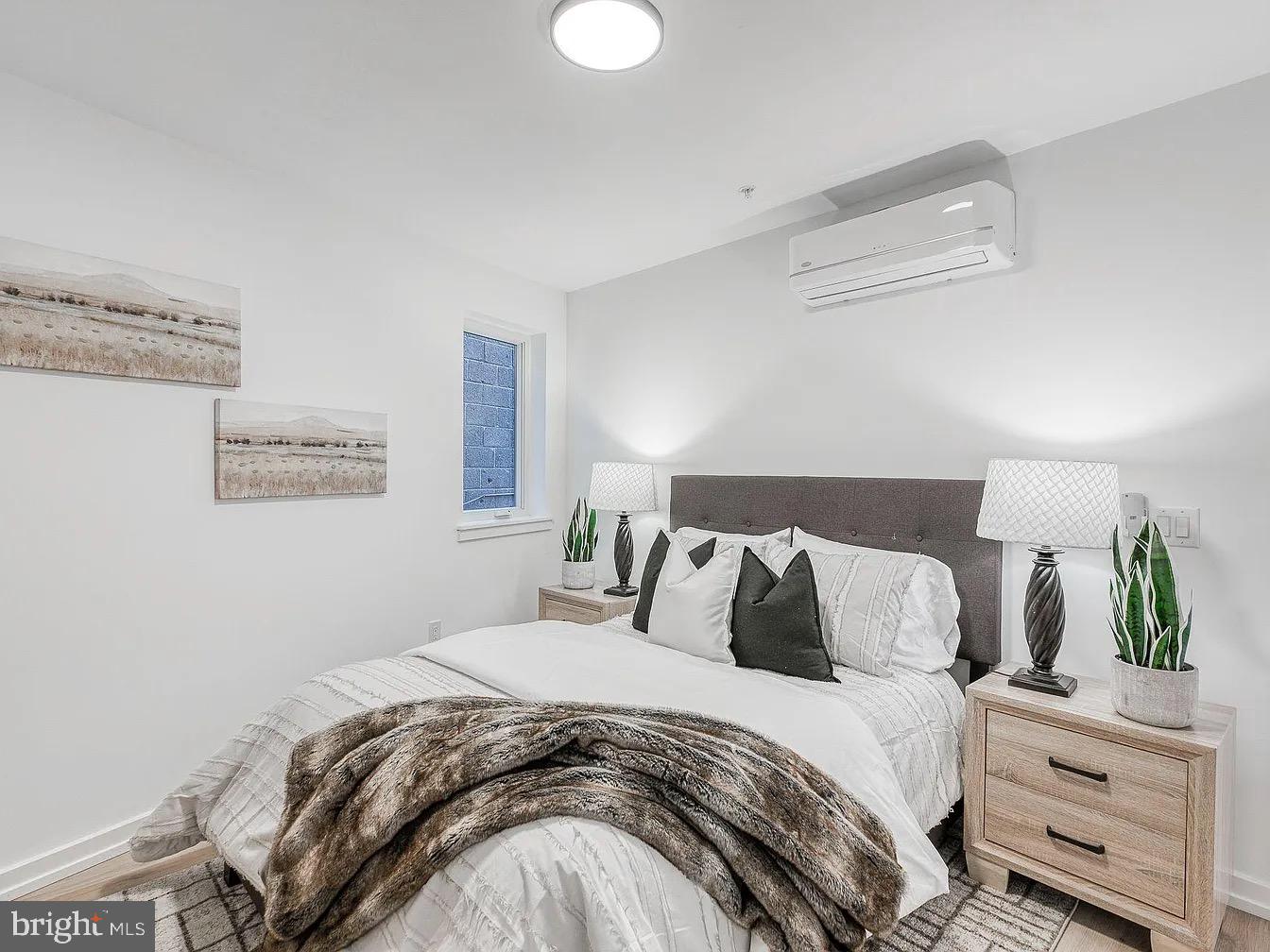 BREWERYTOWN - Residential Lease