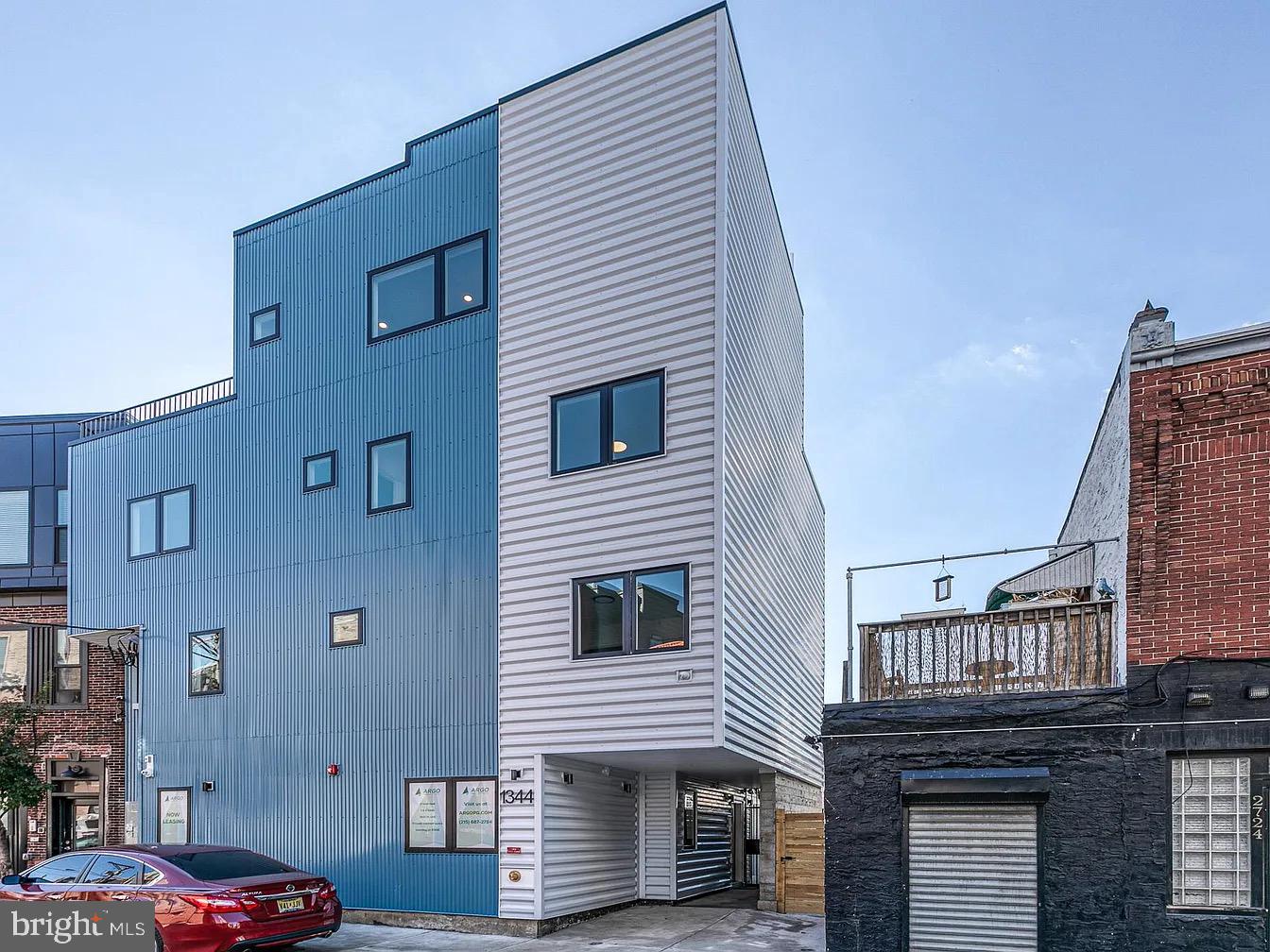 BREWERYTOWN - Residential Lease