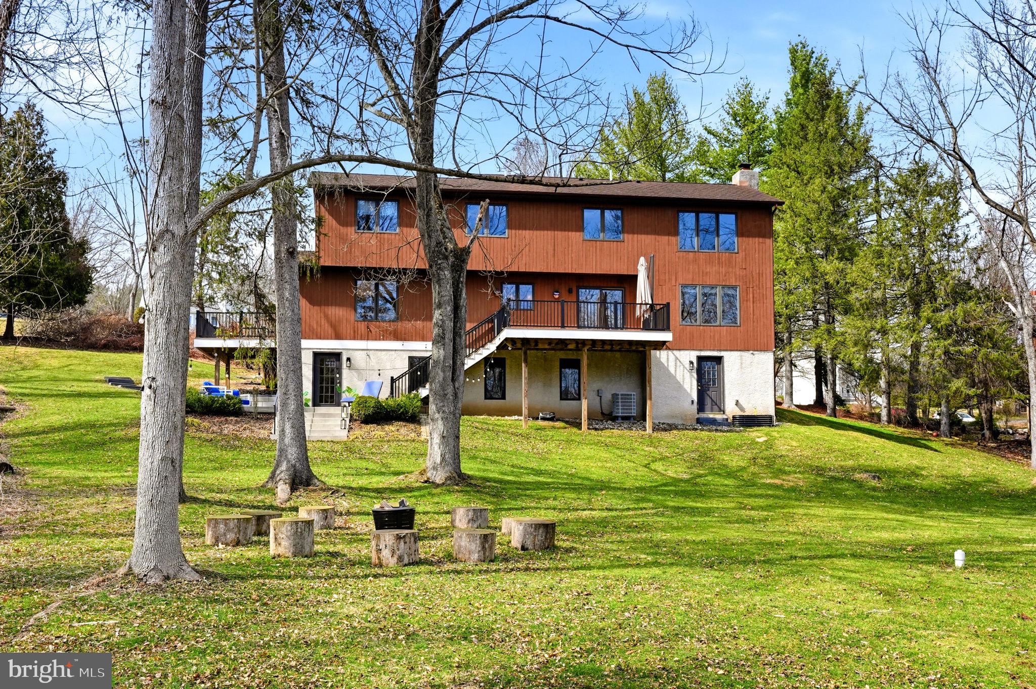 WELSH AYRES - Residential