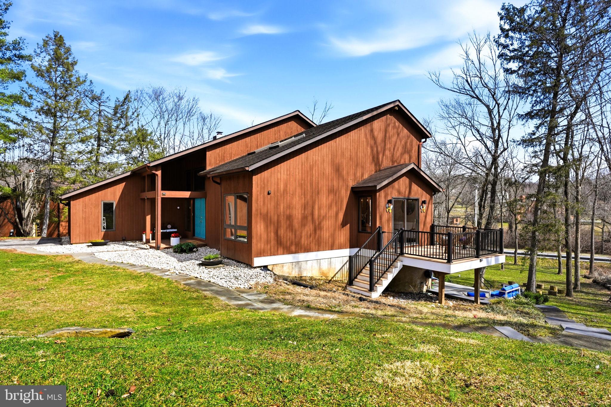 WELSH AYRES - Residential