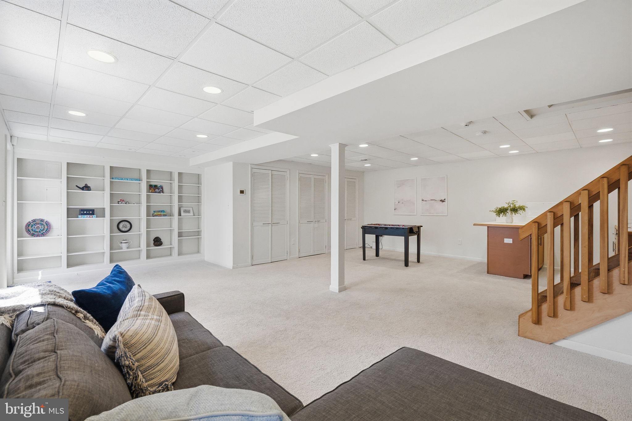 WELSH AYRES - Residential