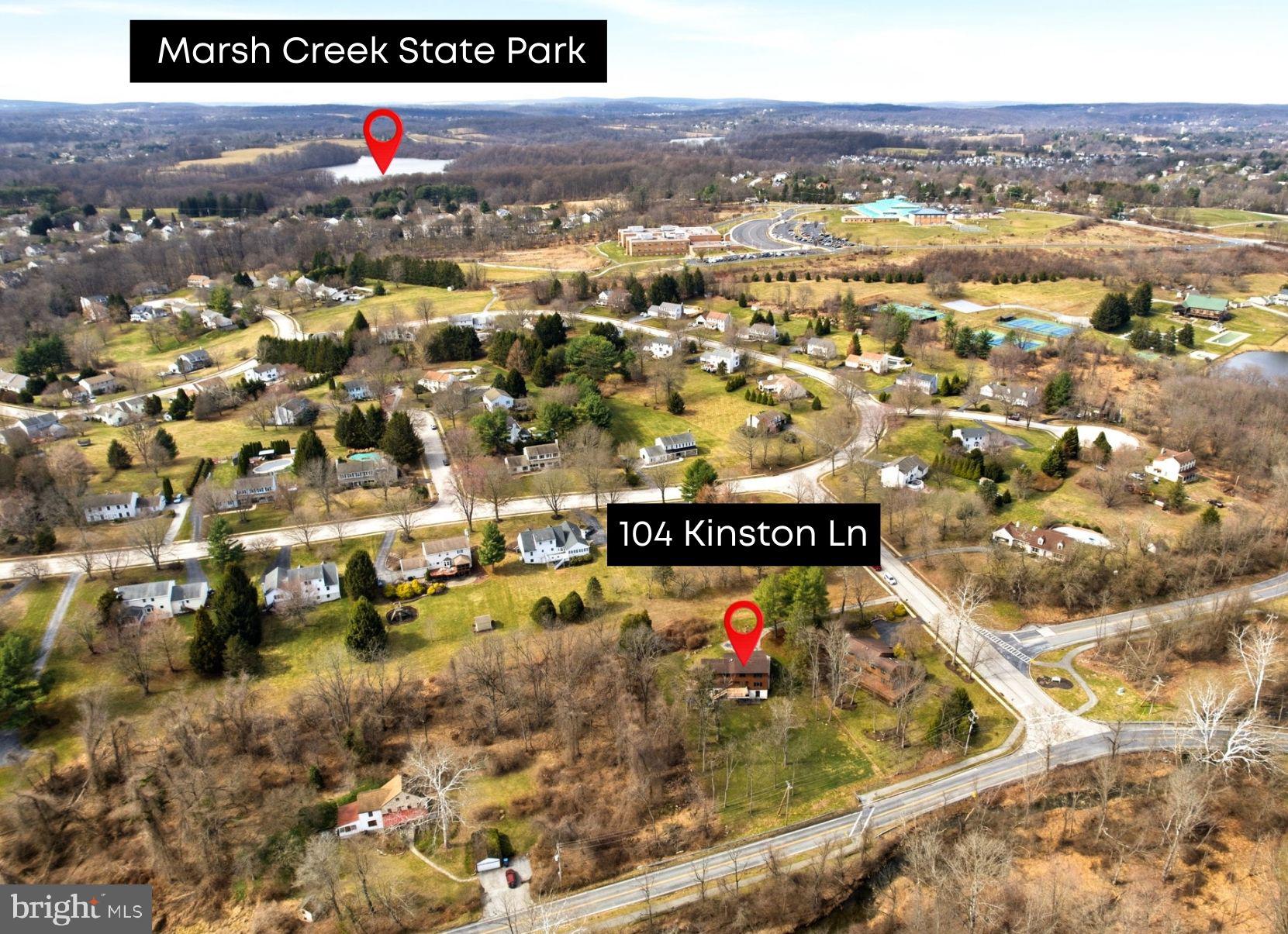 WELSH AYRES - Residential