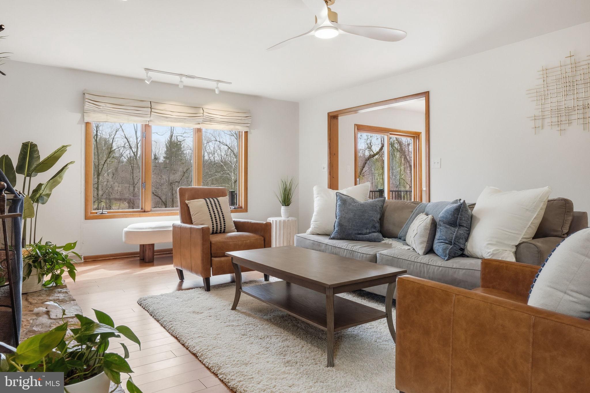 WELSH AYRES - Residential