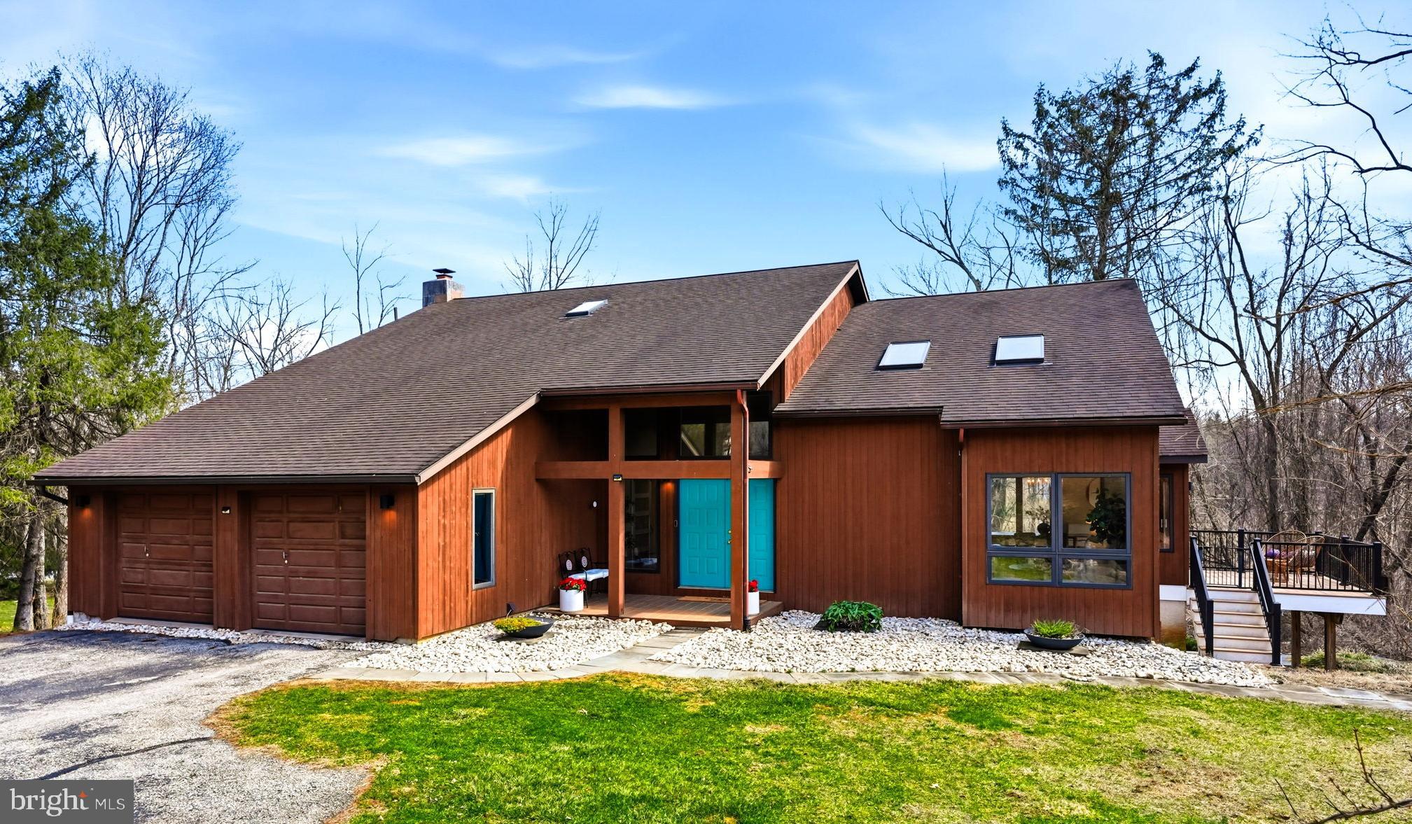 WELSH AYRES - Residential