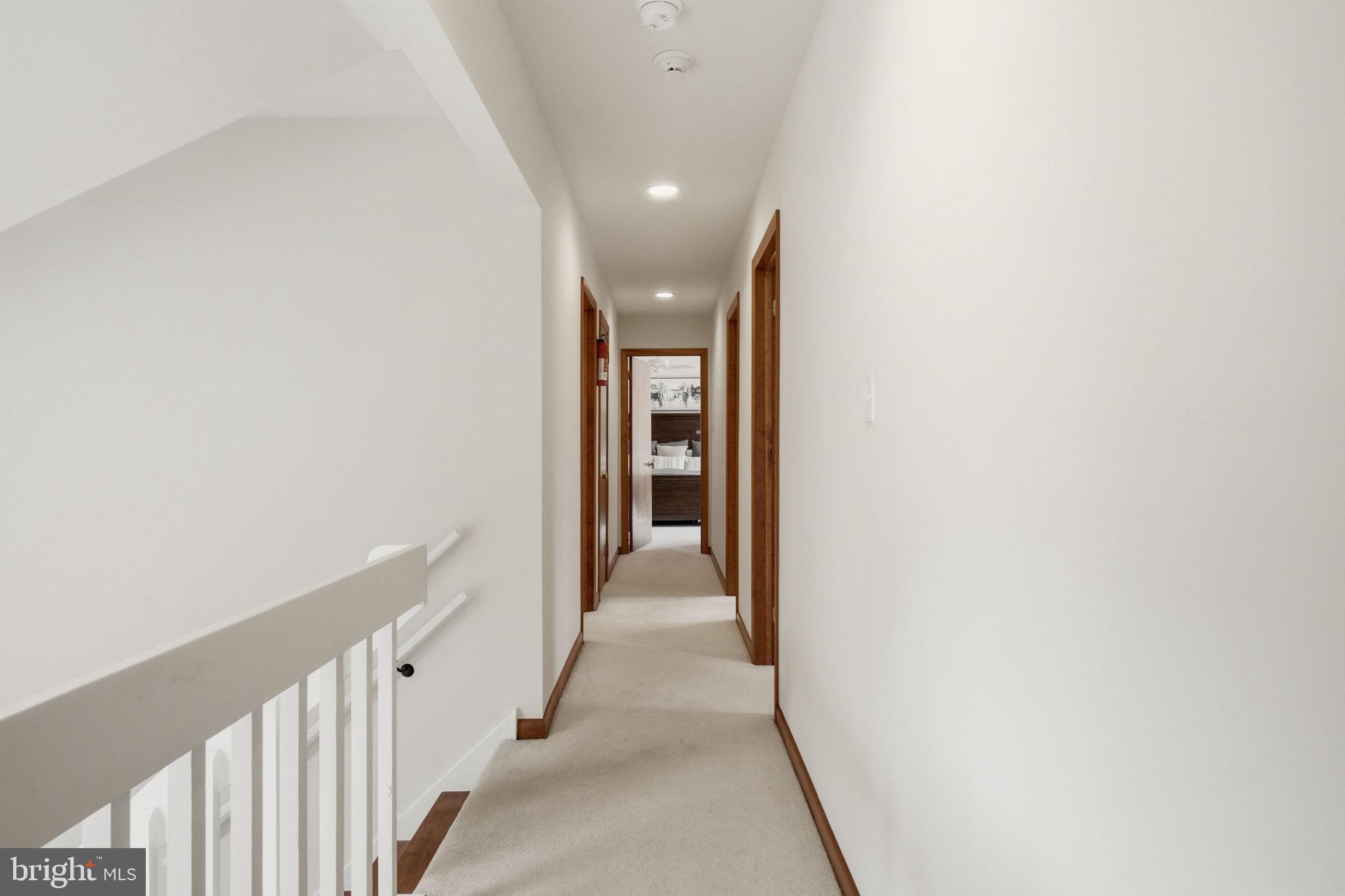 WELSH AYRES - Residential