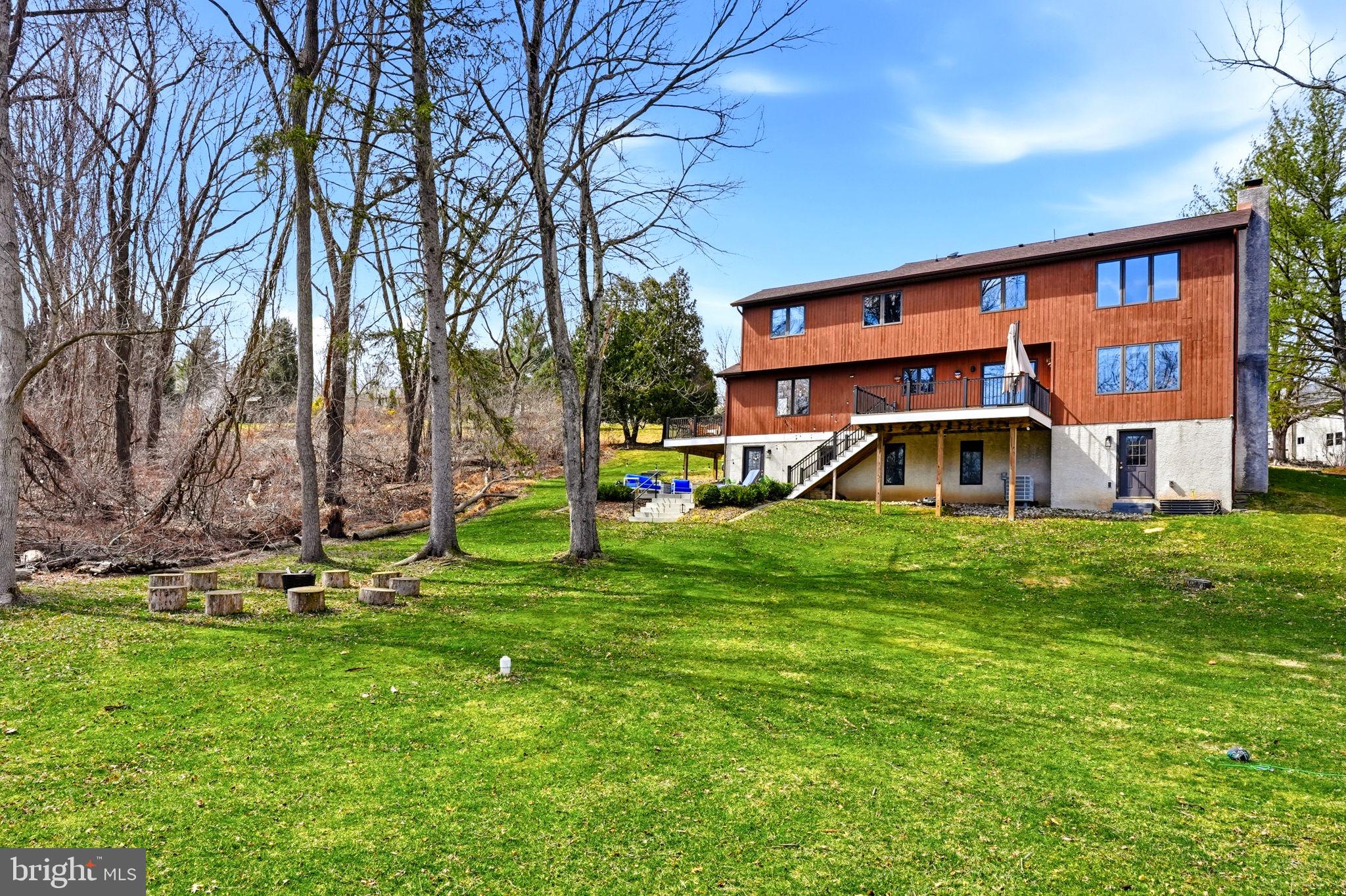 WELSH AYRES - Residential