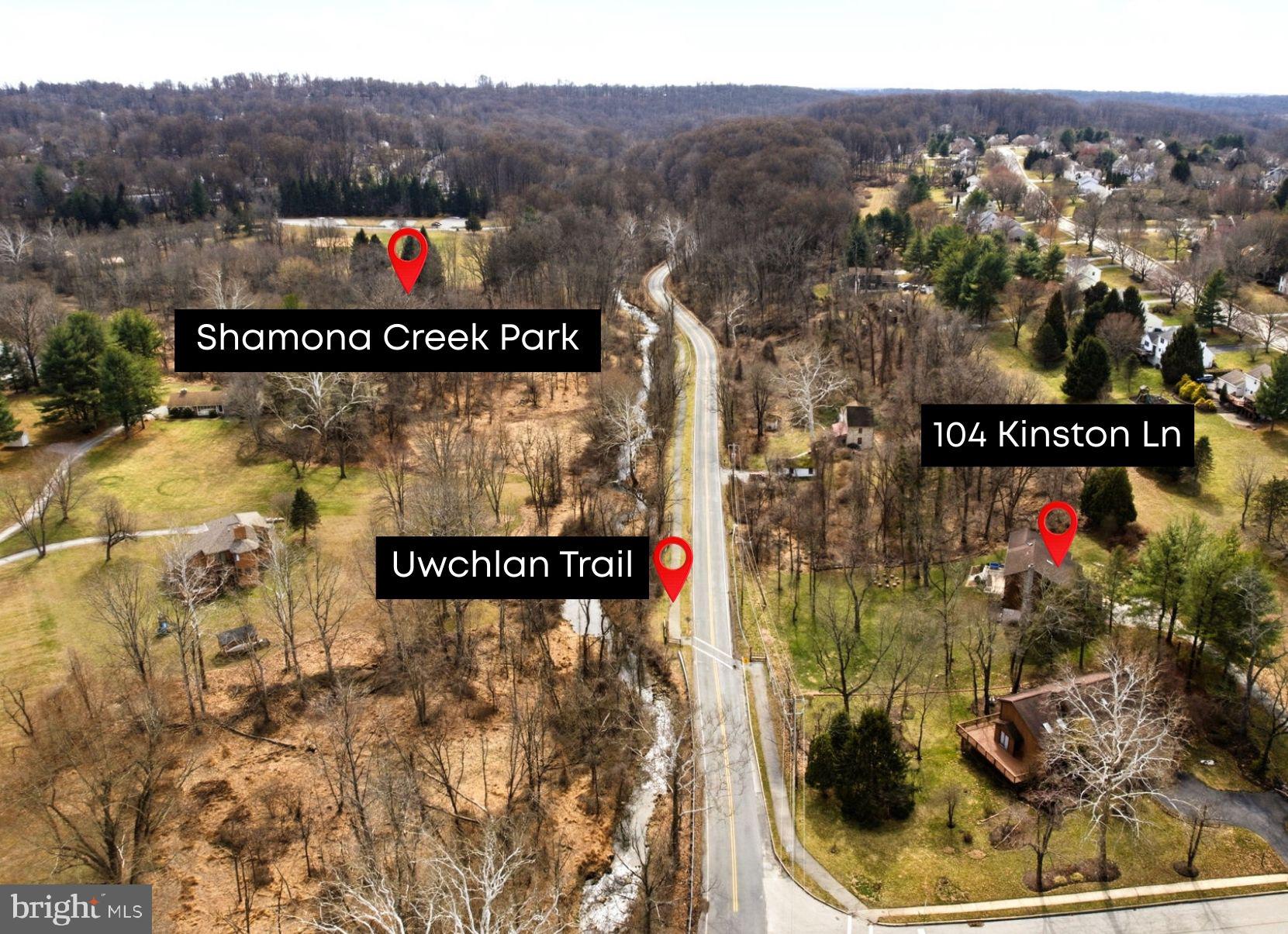 WELSH AYRES - Residential