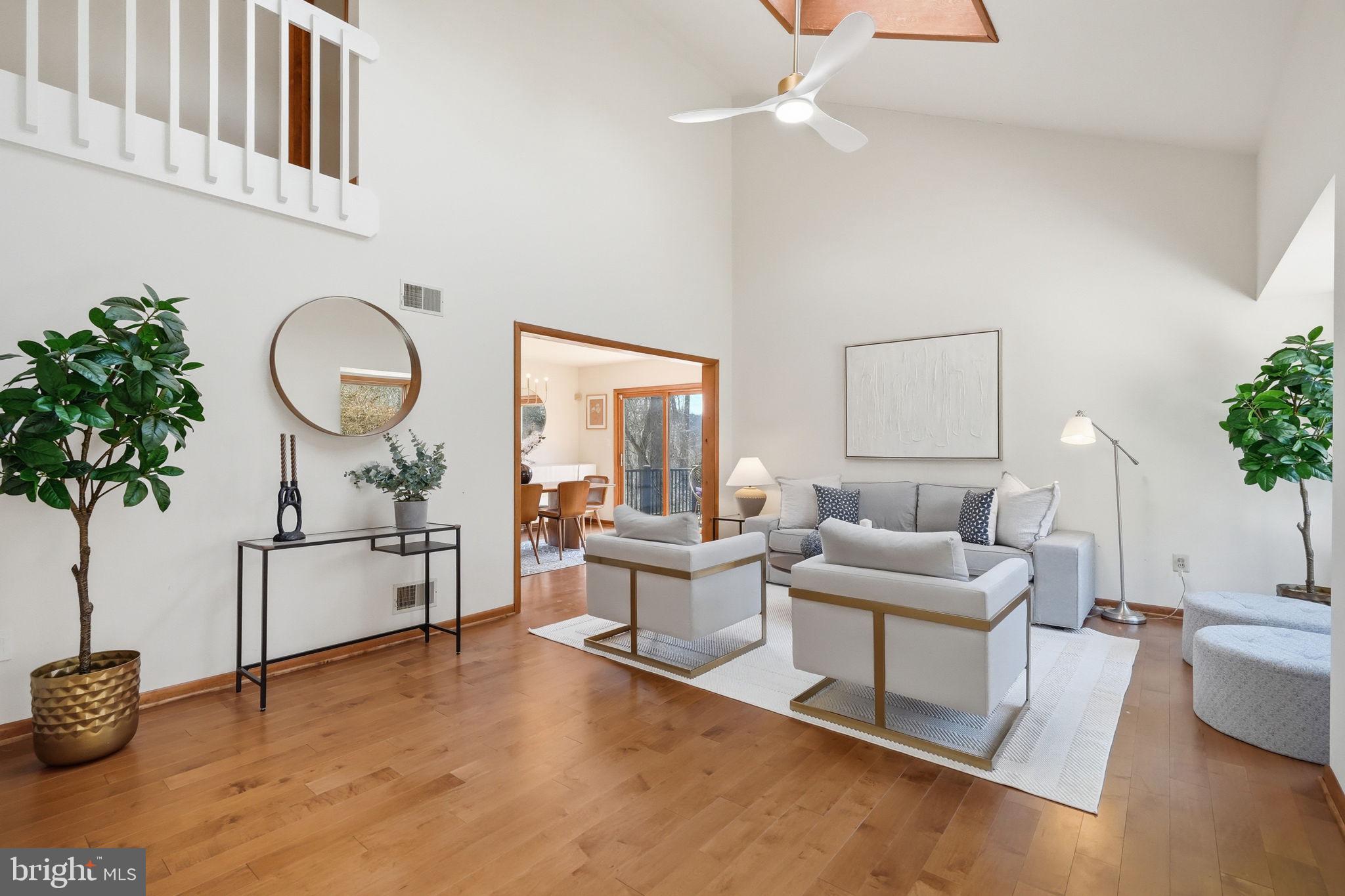 WELSH AYRES - Residential