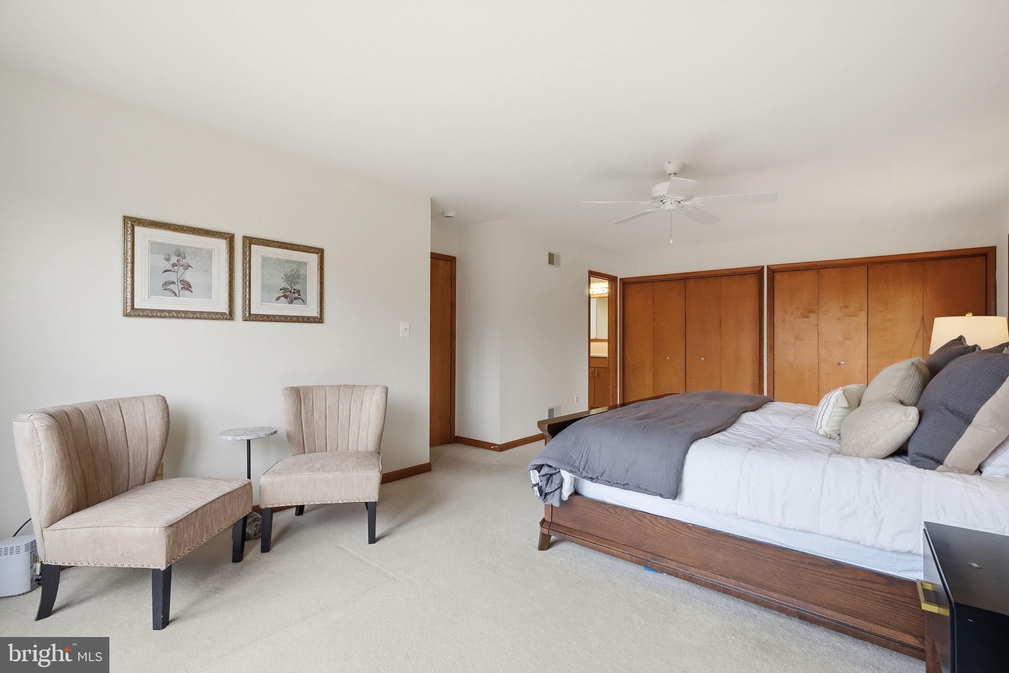 WELSH AYRES - Residential