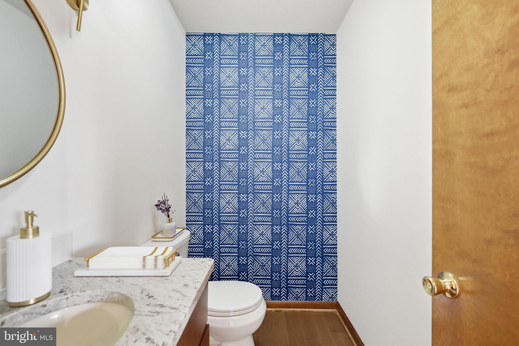 WELSH AYRES - Residential