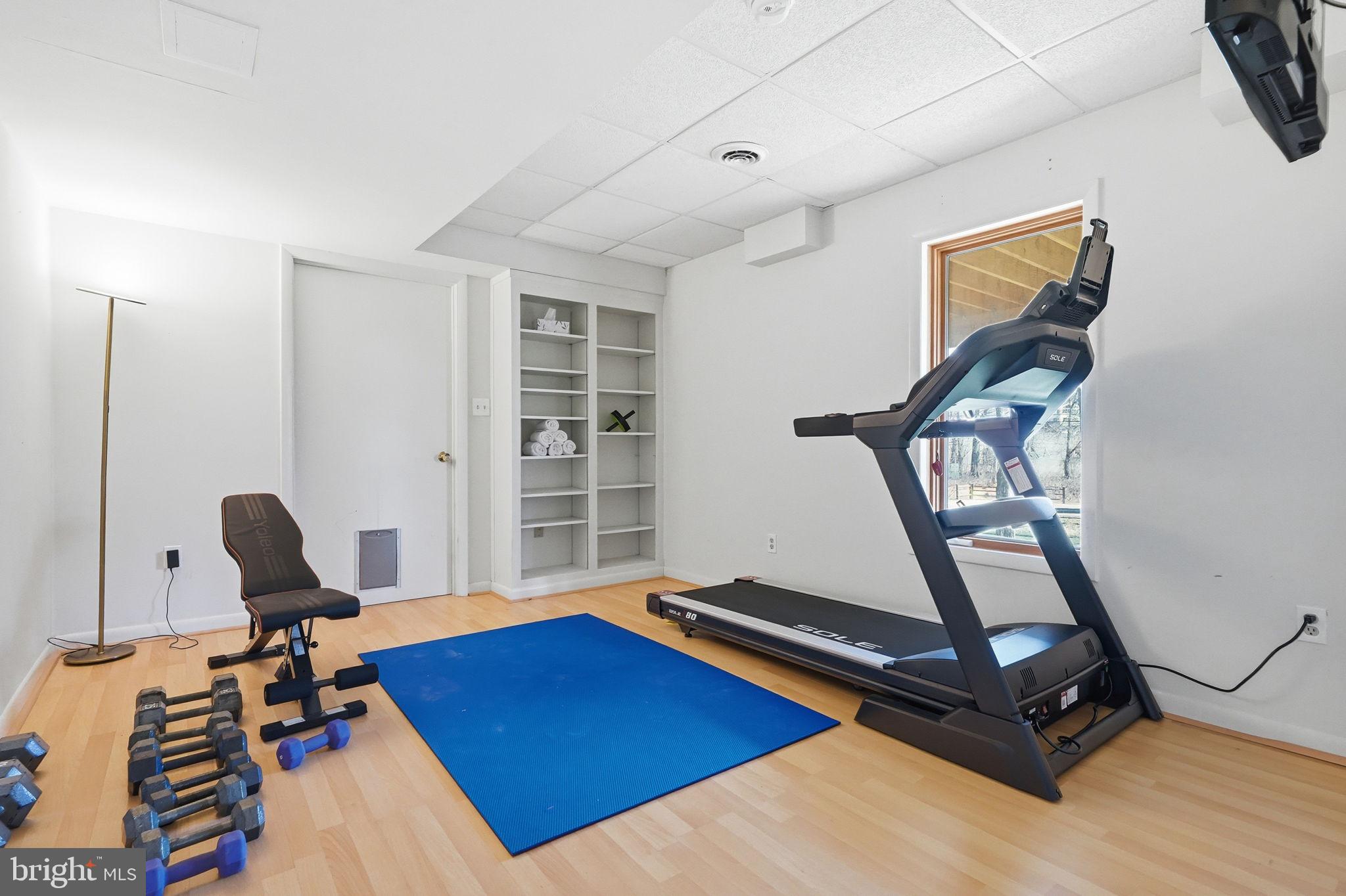 WELSH AYRES - Residential