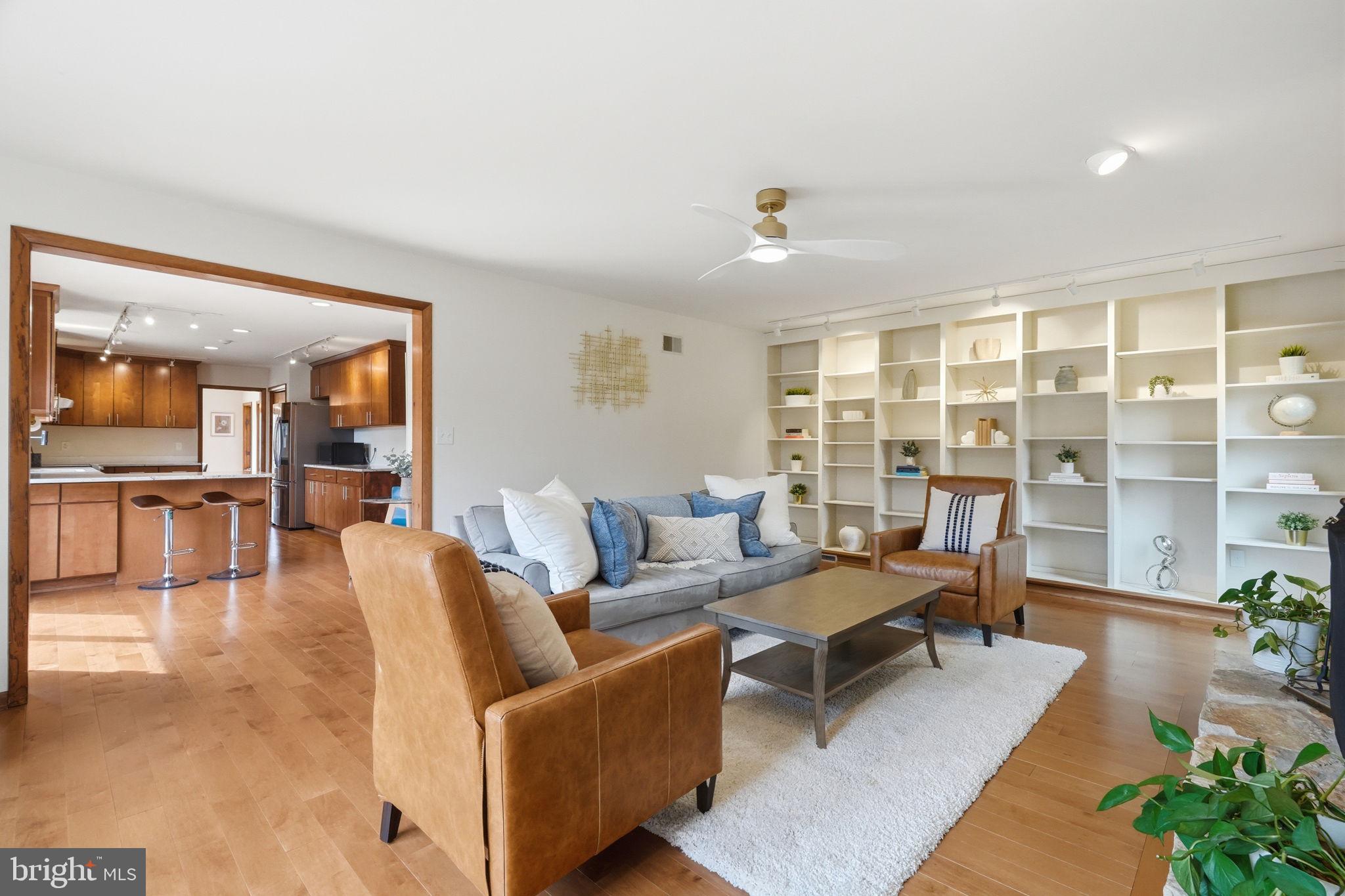 WELSH AYRES - Residential