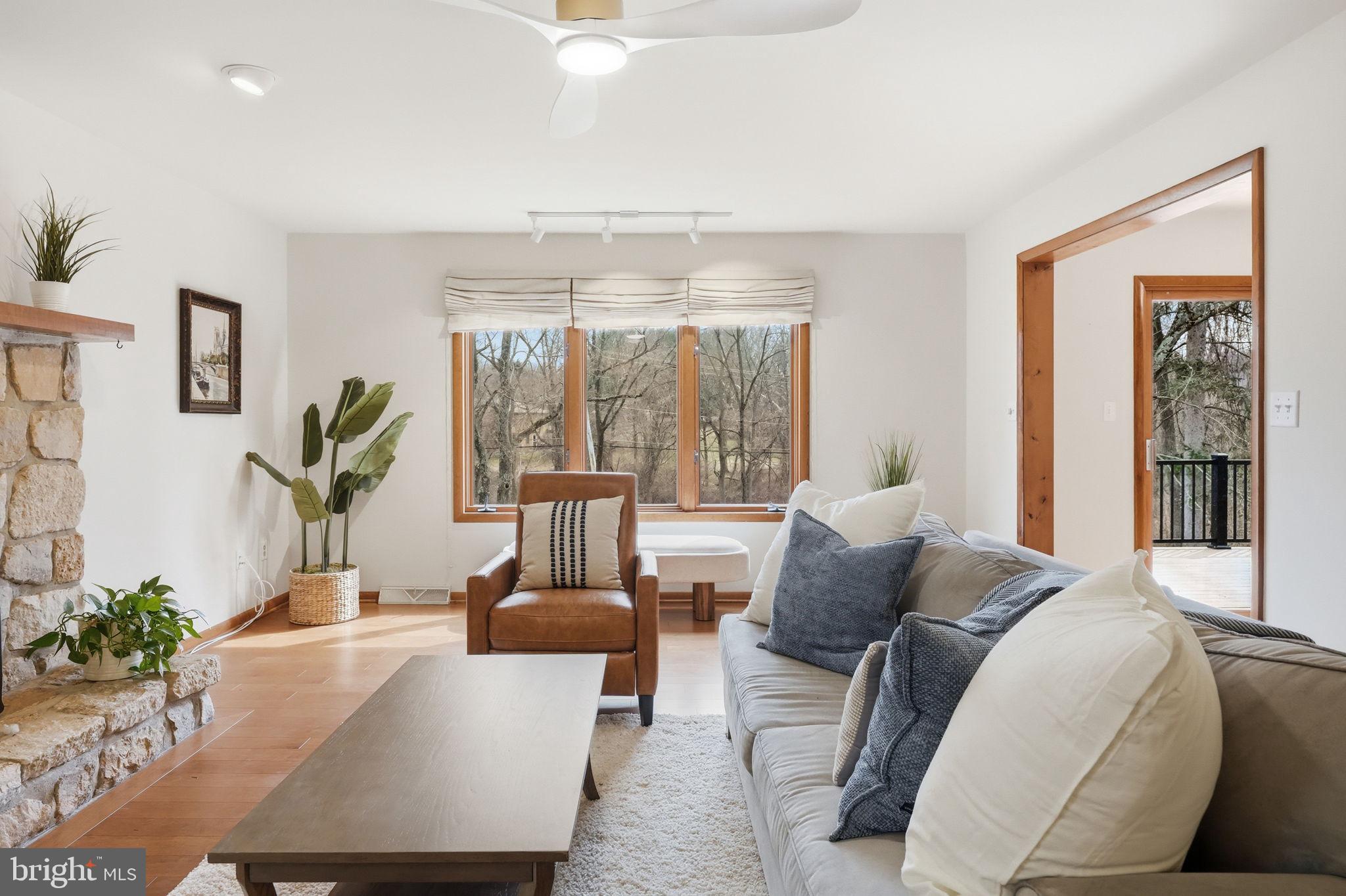 WELSH AYRES - Residential