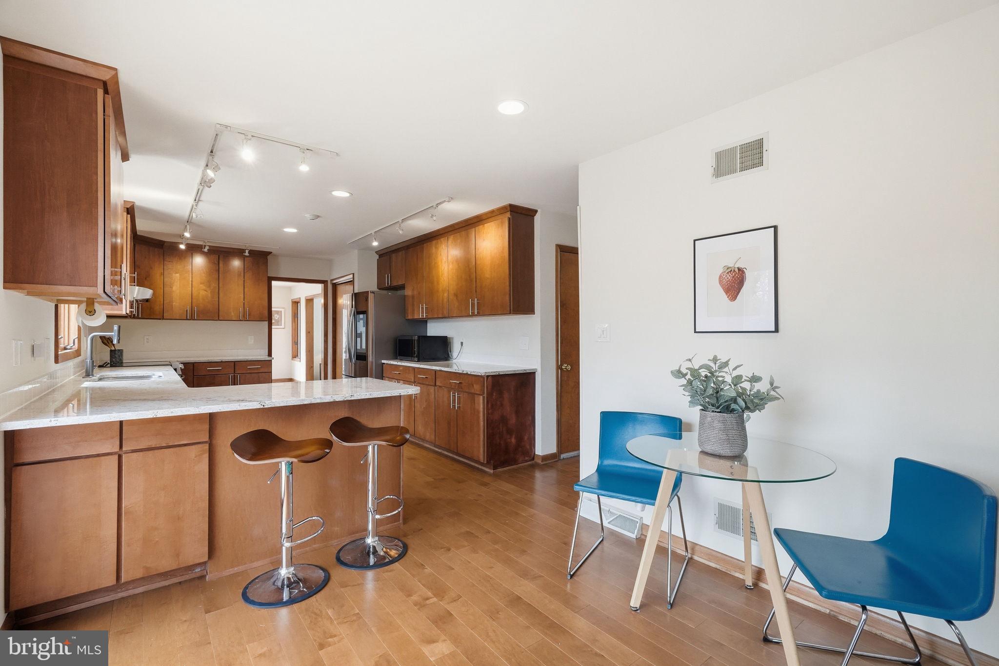 WELSH AYRES - Residential