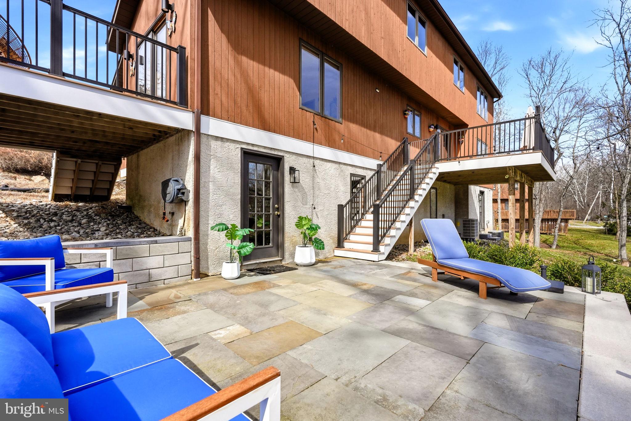 WELSH AYRES - Residential