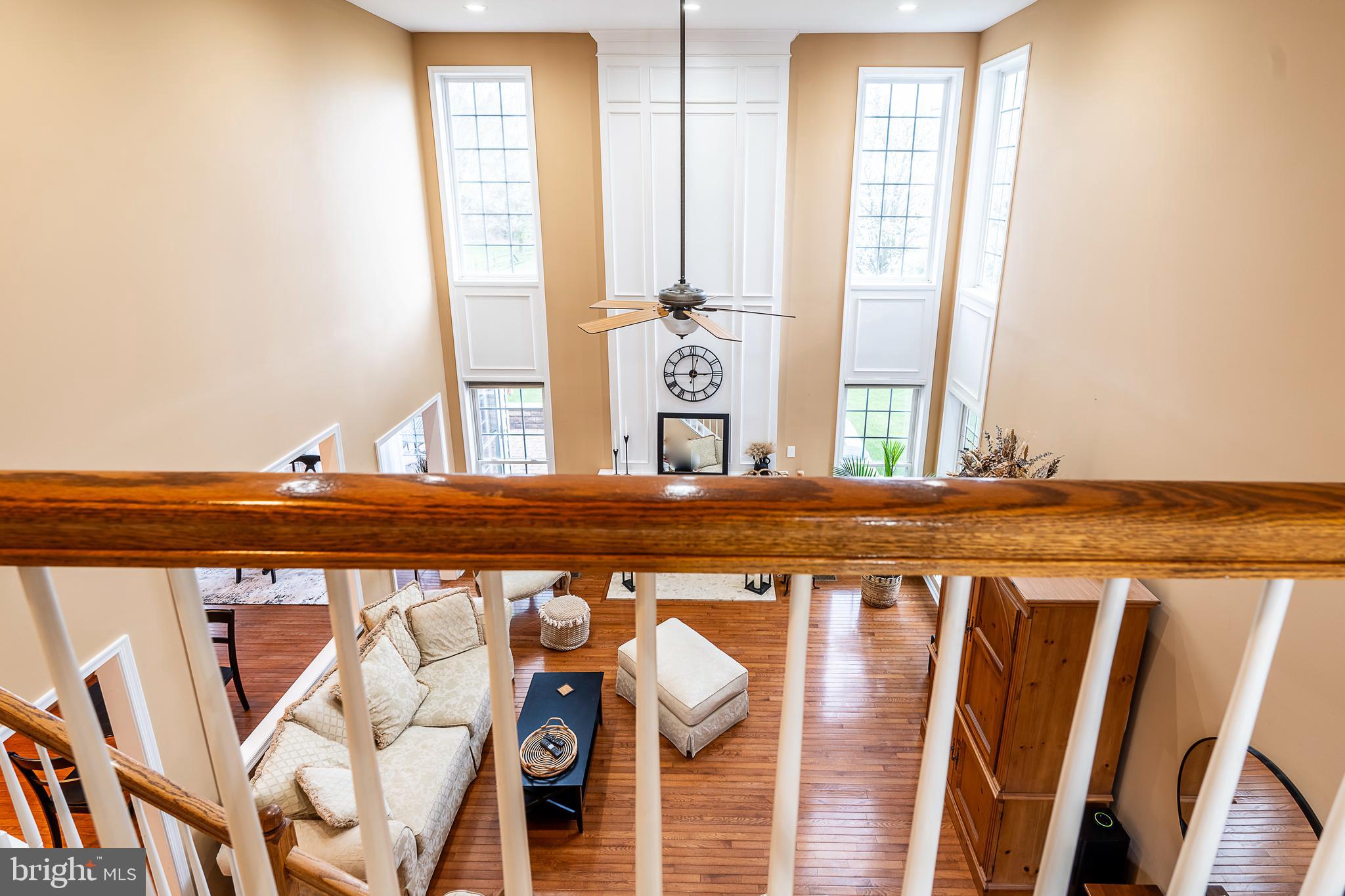 EAGLE HUNT - Residential Lease