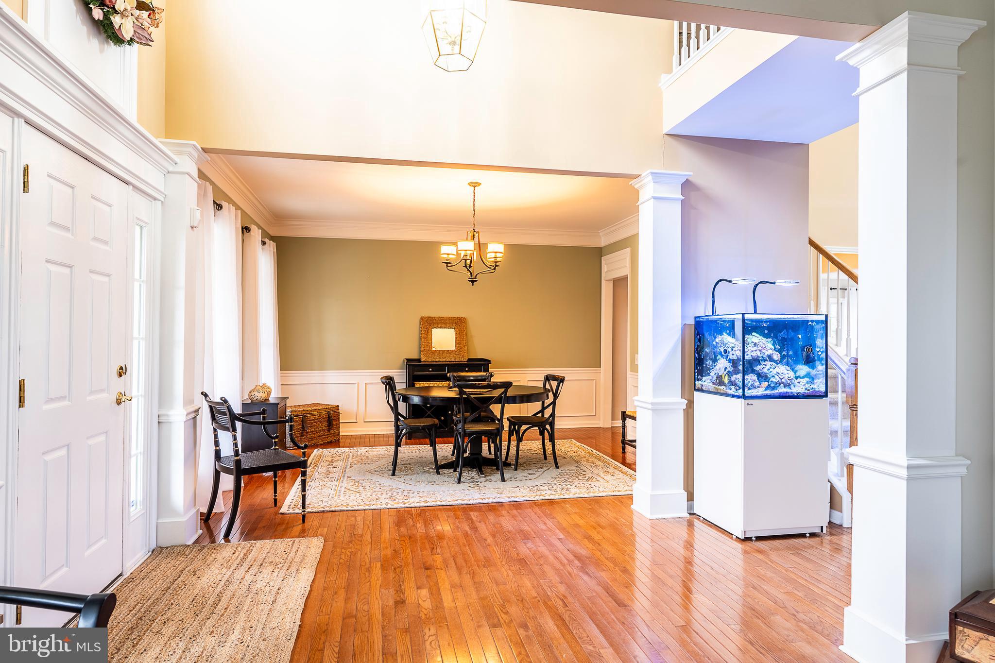 EAGLE HUNT - Residential Lease