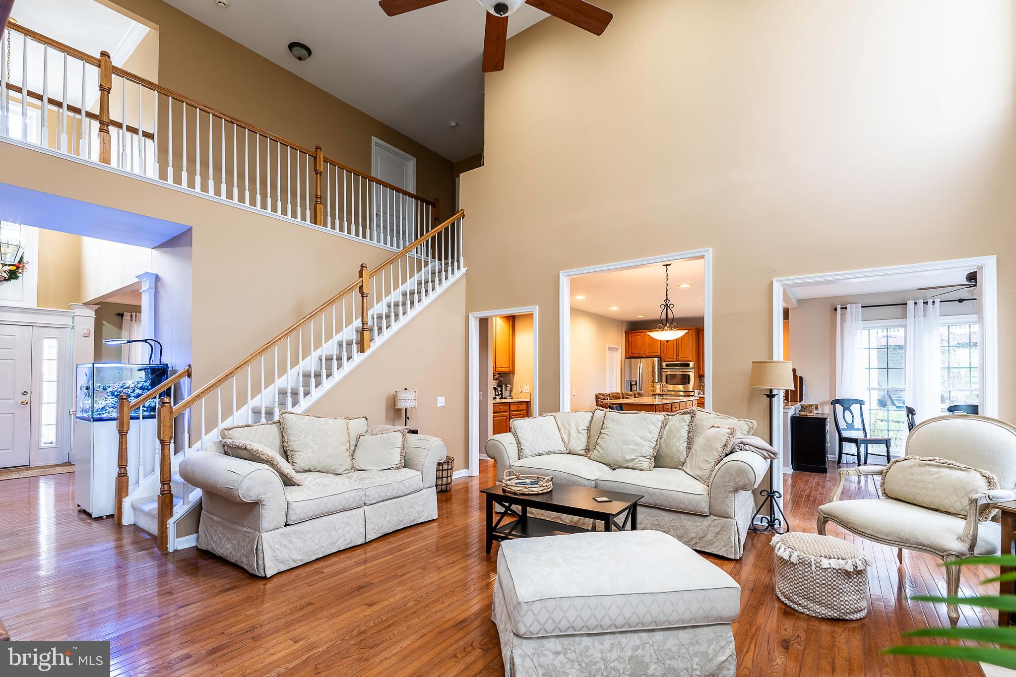 EAGLE HUNT - Residential Lease