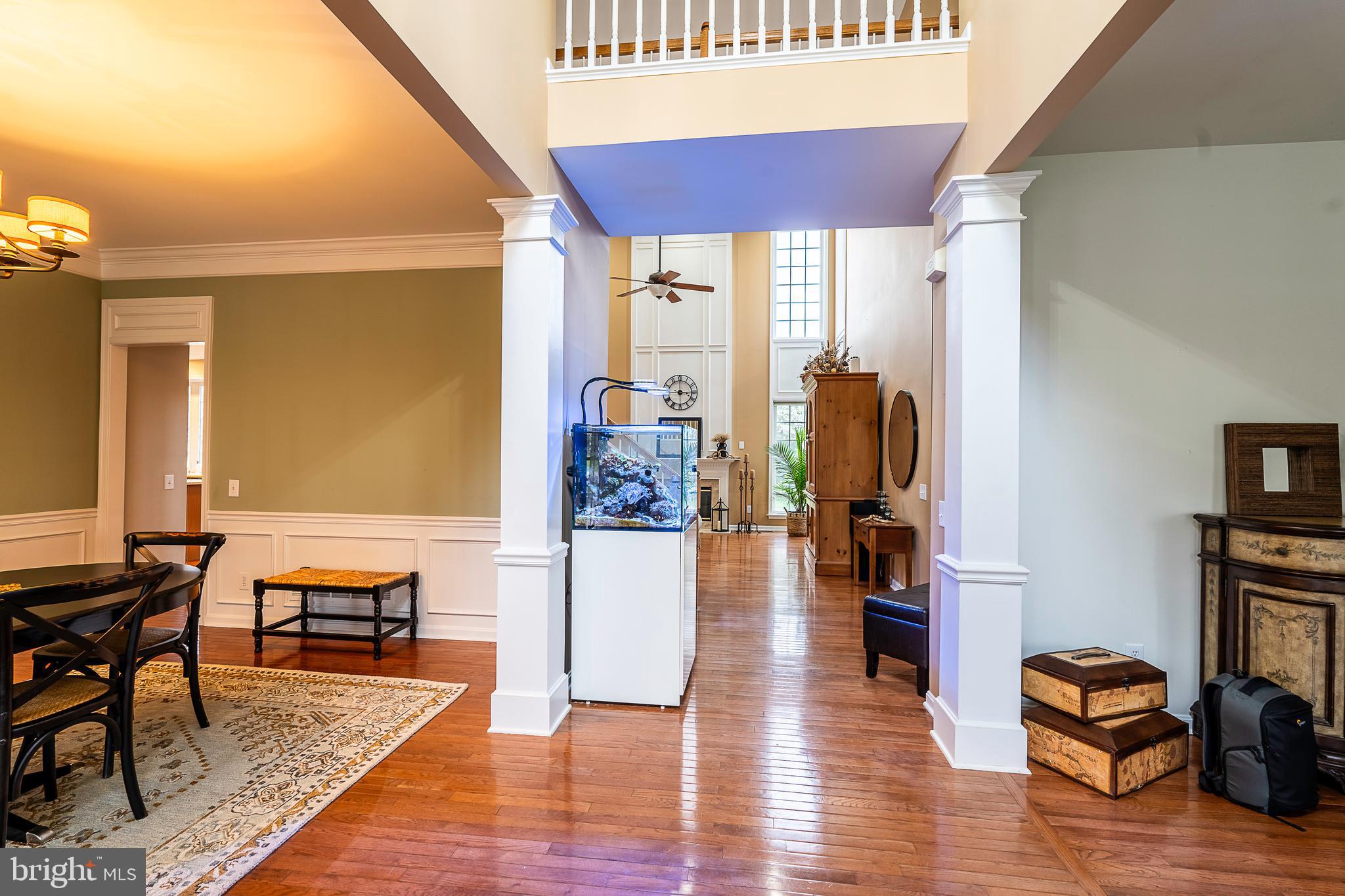 EAGLE HUNT - Residential Lease