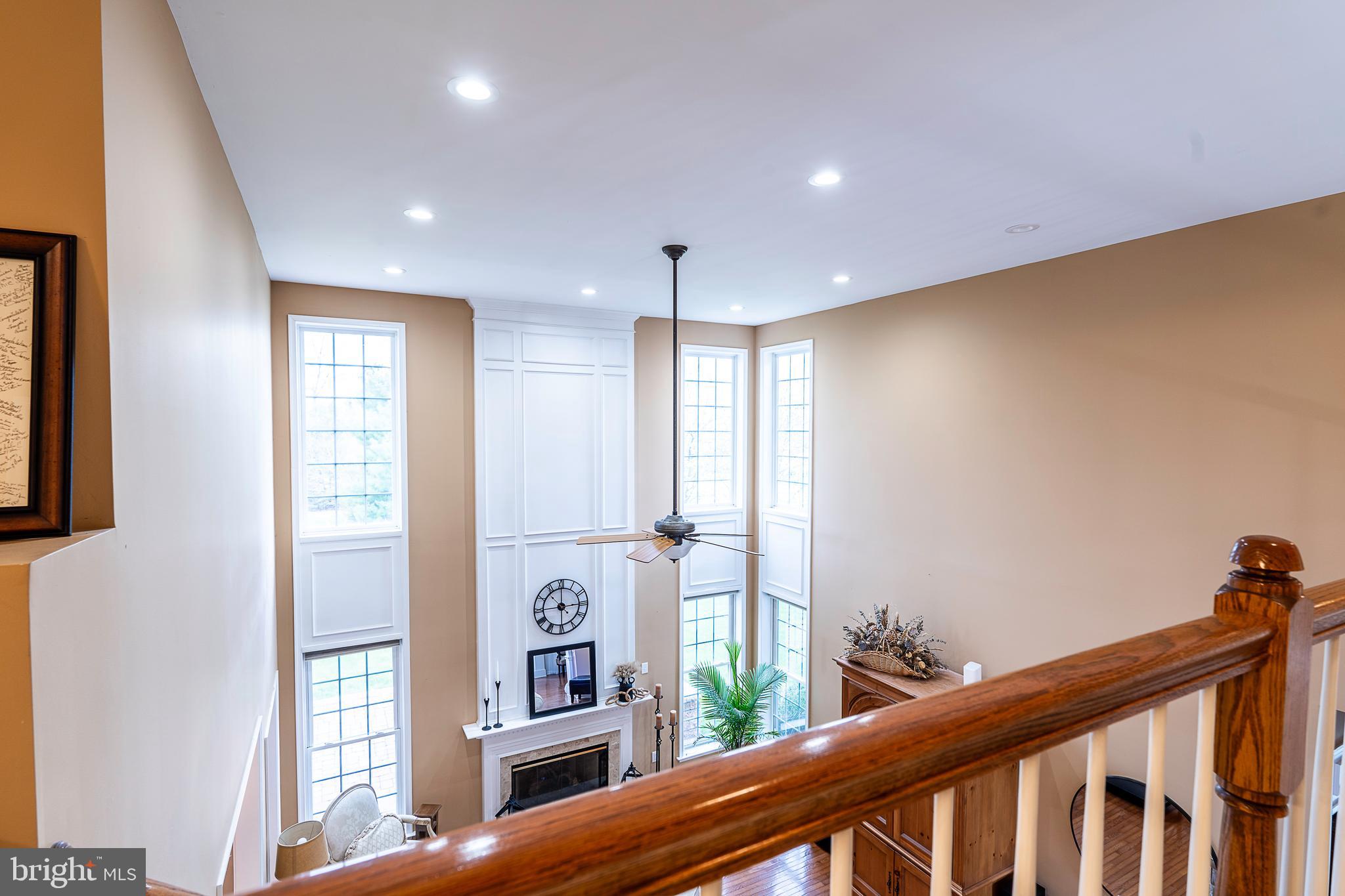 EAGLE HUNT - Residential Lease