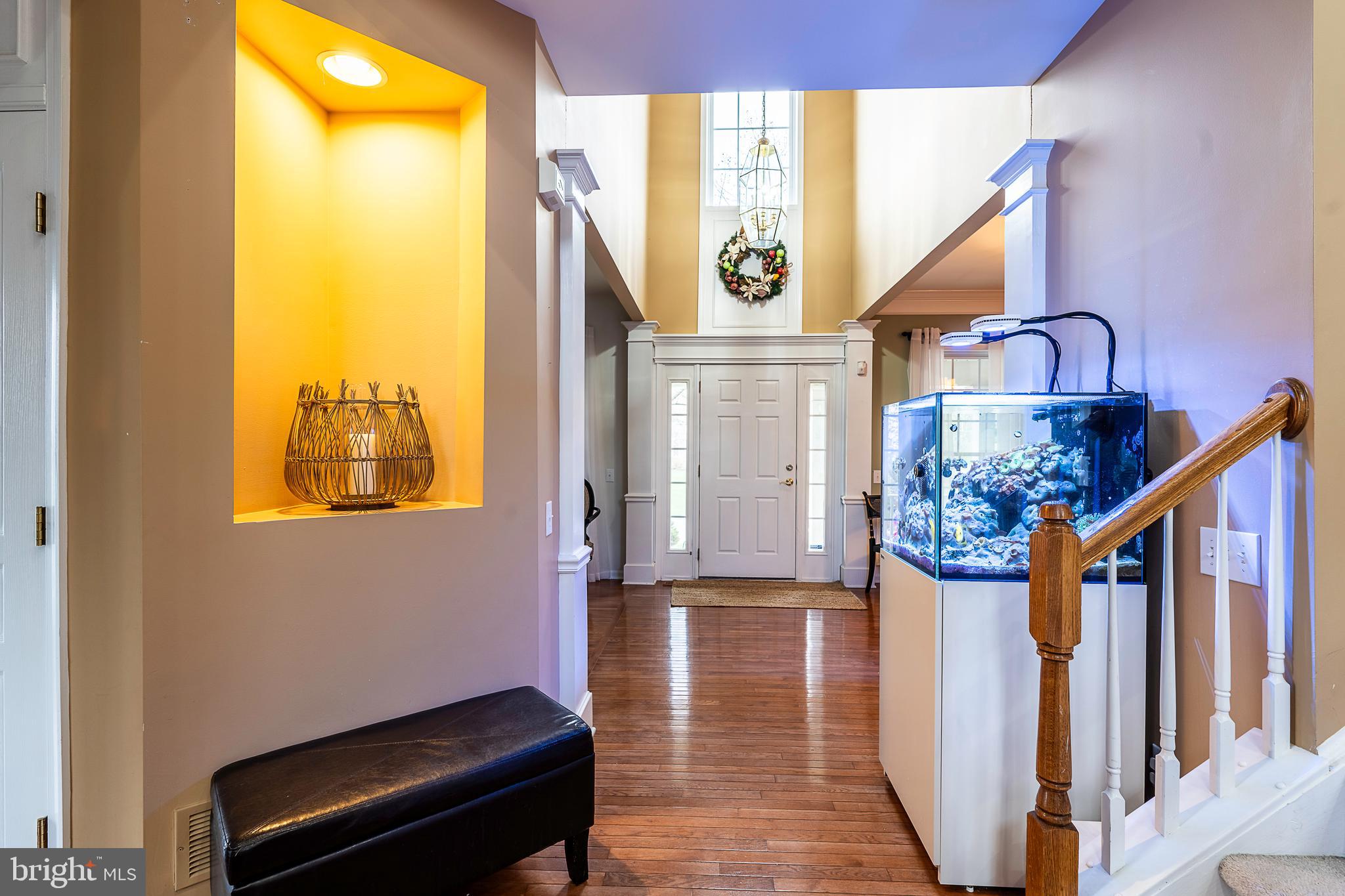 EAGLE HUNT - Residential Lease