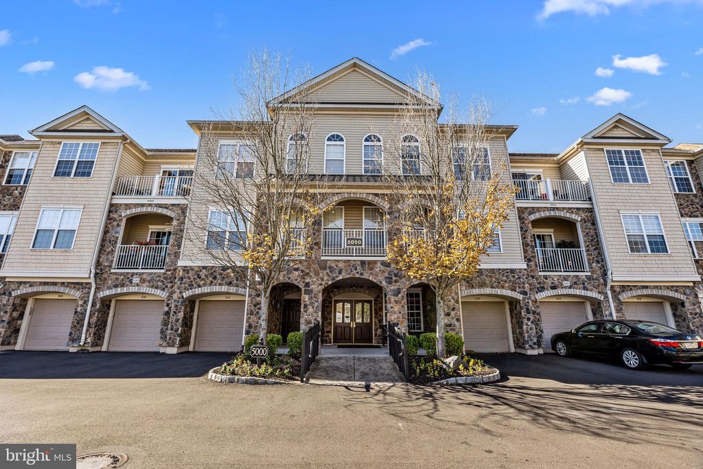 Photo of 5302 Knox Court #5302, WARWICK, PA 18974 (MLS # PABU2107966)