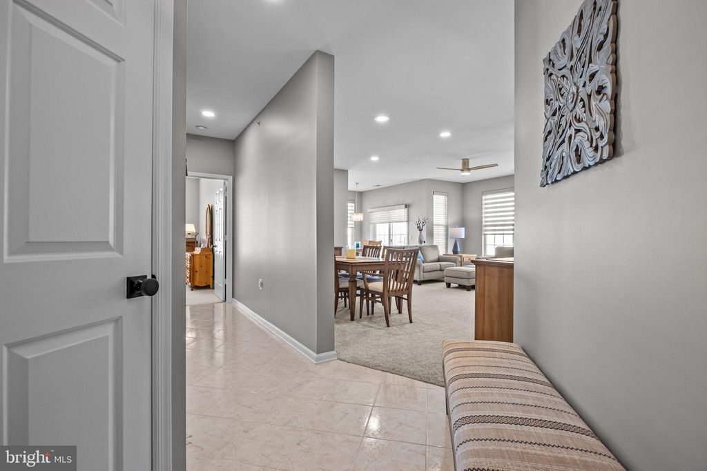 Photo of 5302 Knox Court #5302, WARWICK, PA 18974 (MLS # PABU2107966)