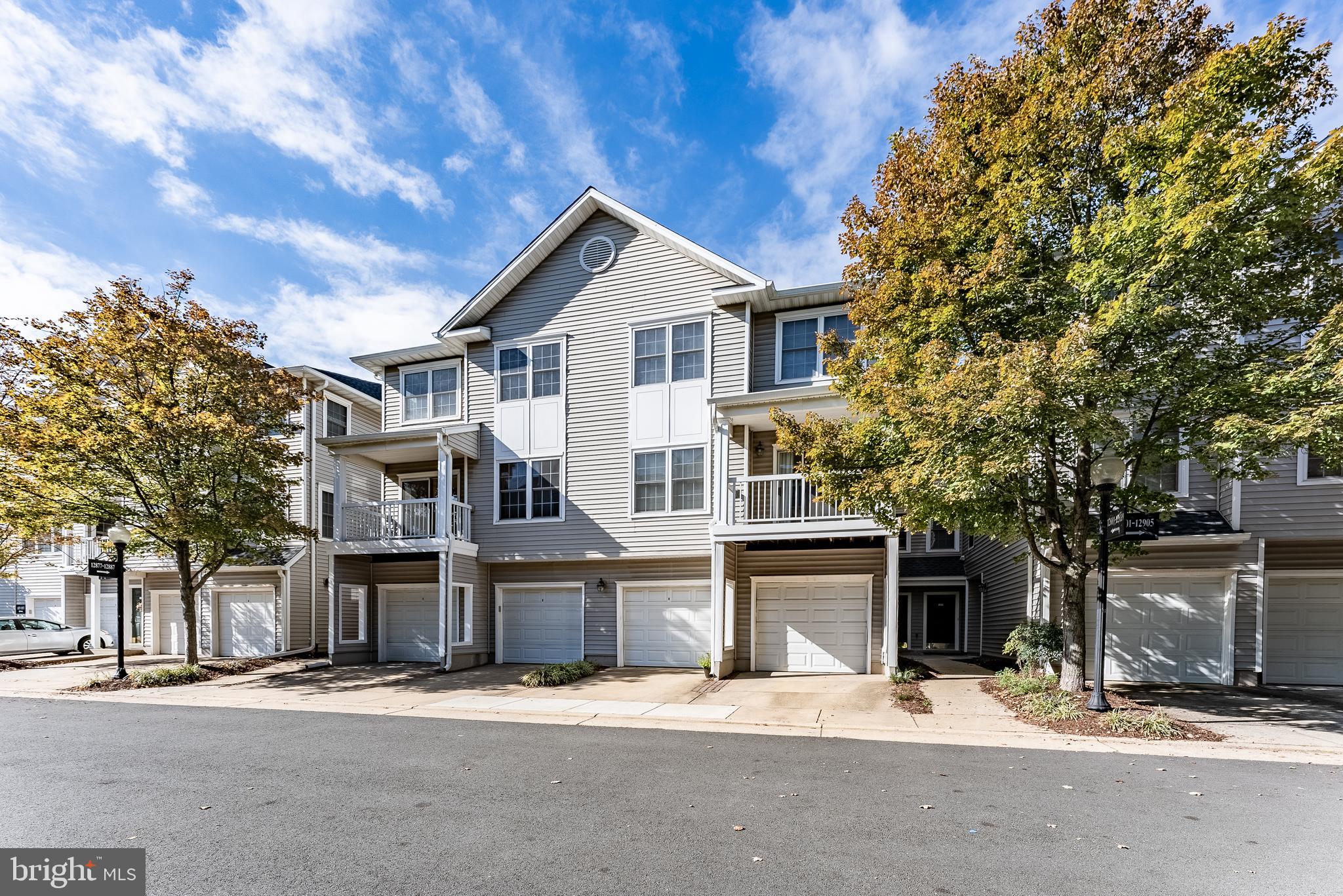 12887 FAIR BRIAR LANE