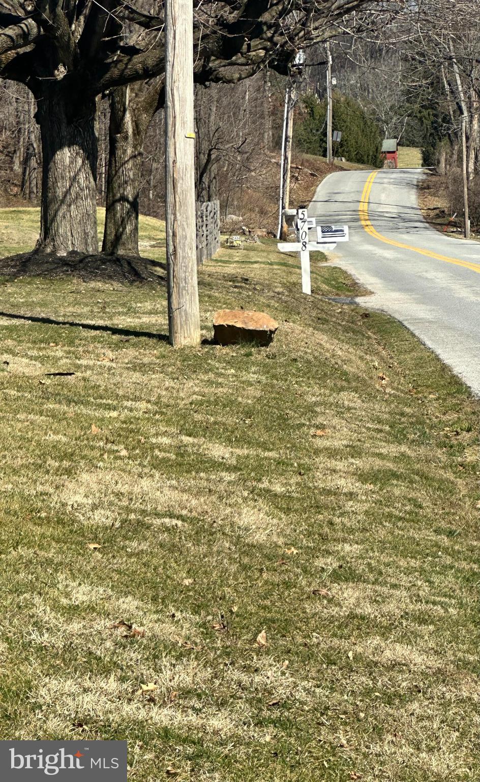 5738 PIGEON HILL ROAD