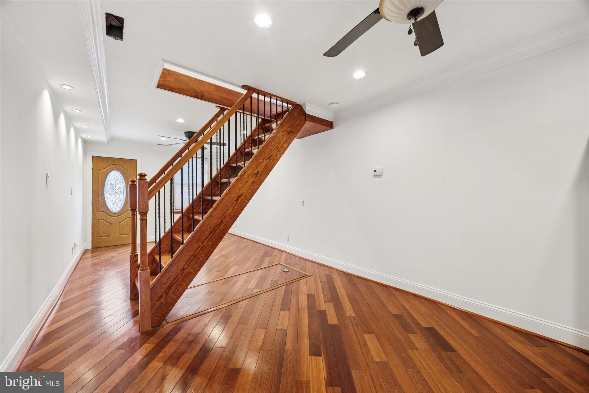 PENNSPORT - Residential