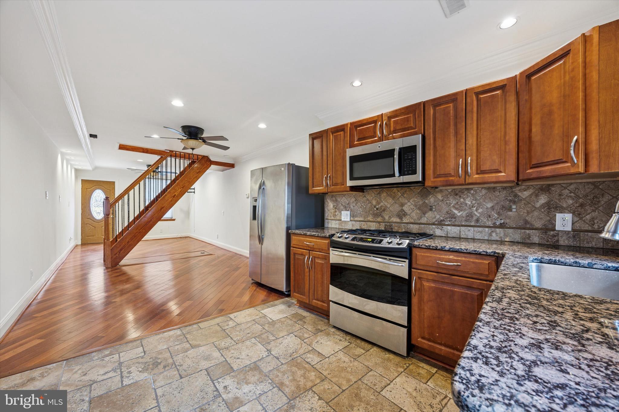 PENNSPORT - Residential