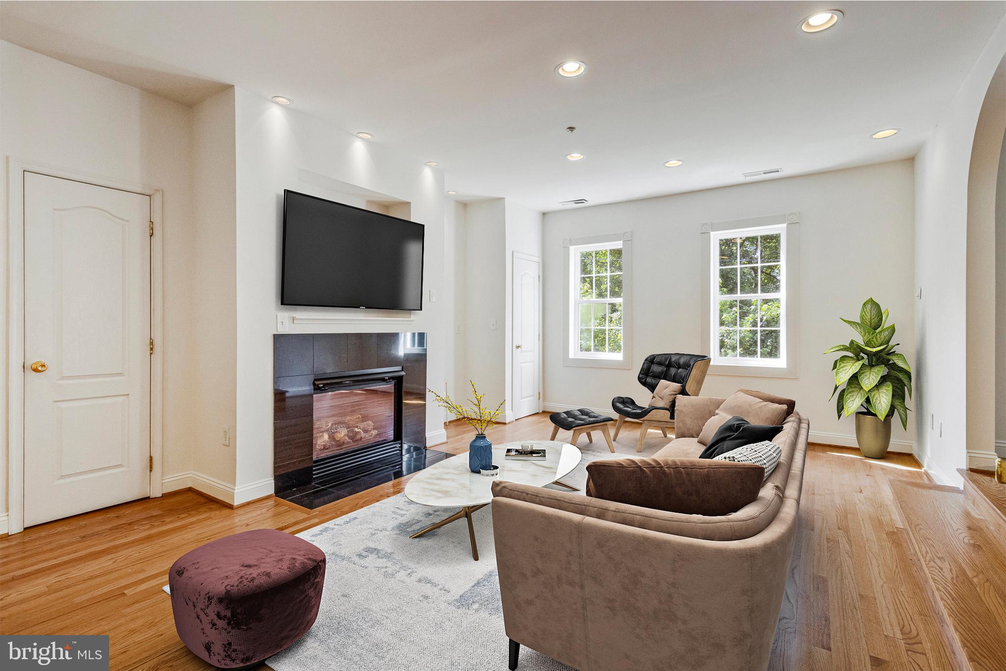 GLENN DALE - Residential