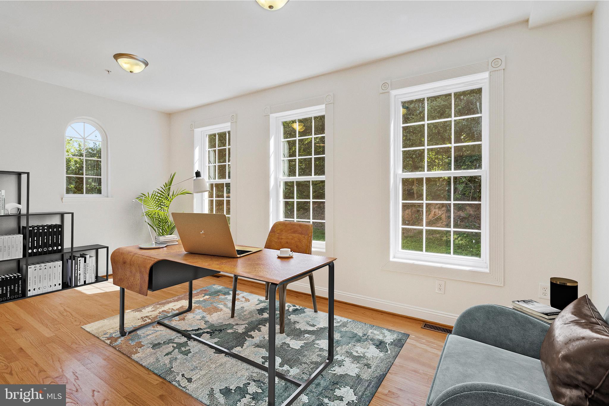 GLENN DALE - Residential