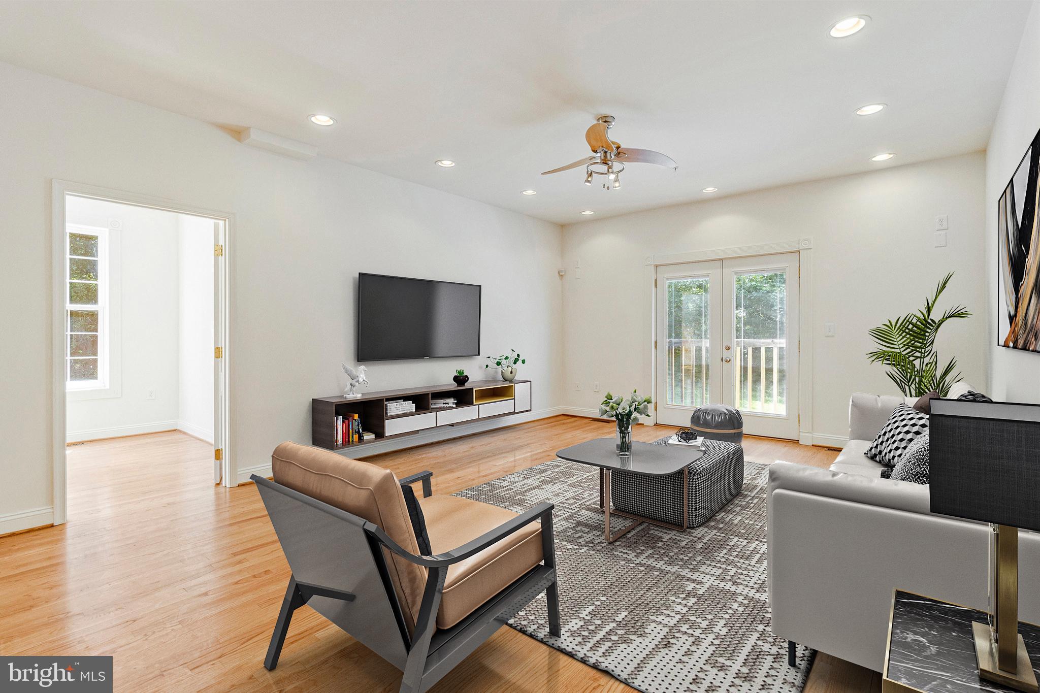 GLENN DALE - Residential