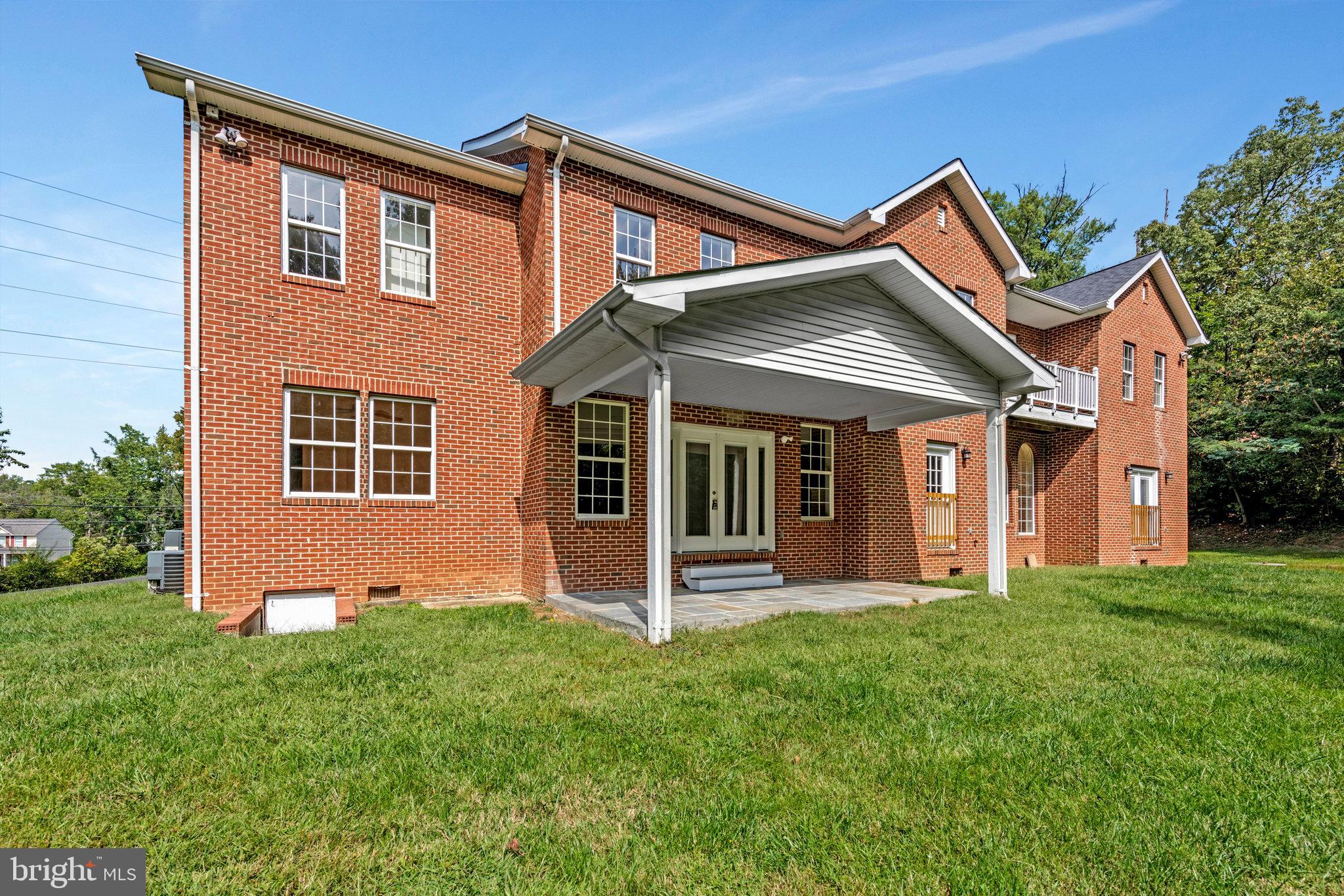 GLENN DALE - Residential