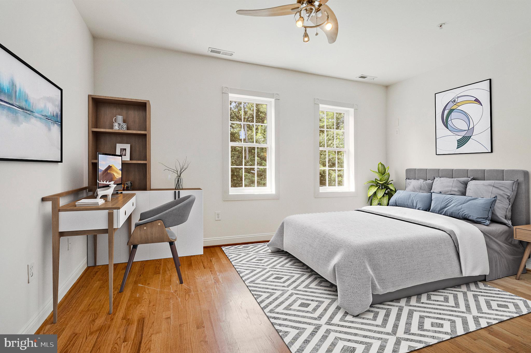 GLENN DALE - Residential