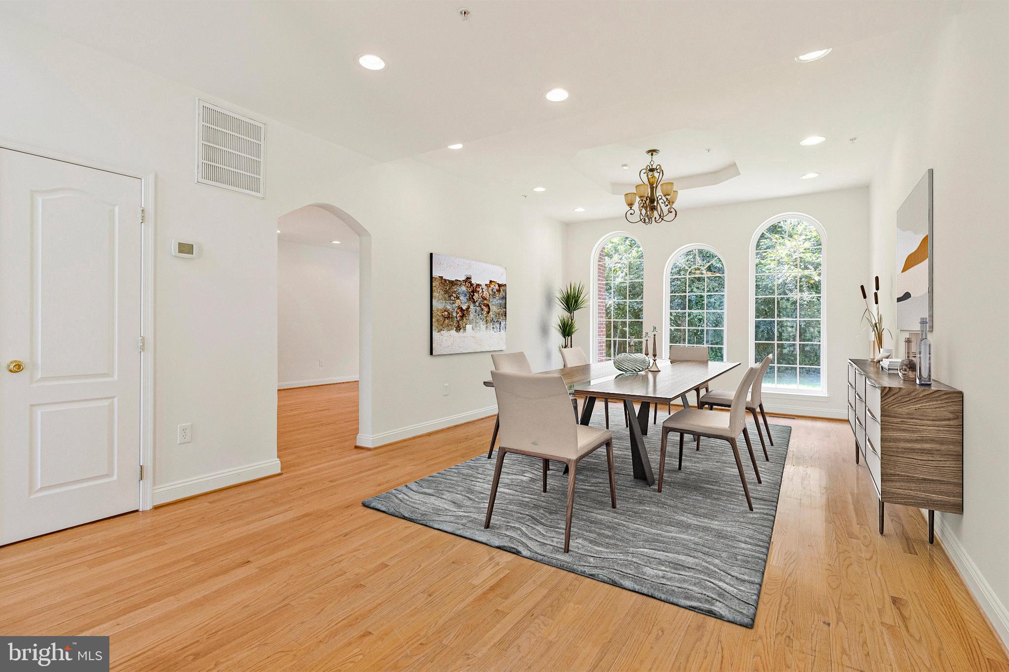 GLENN DALE - Residential