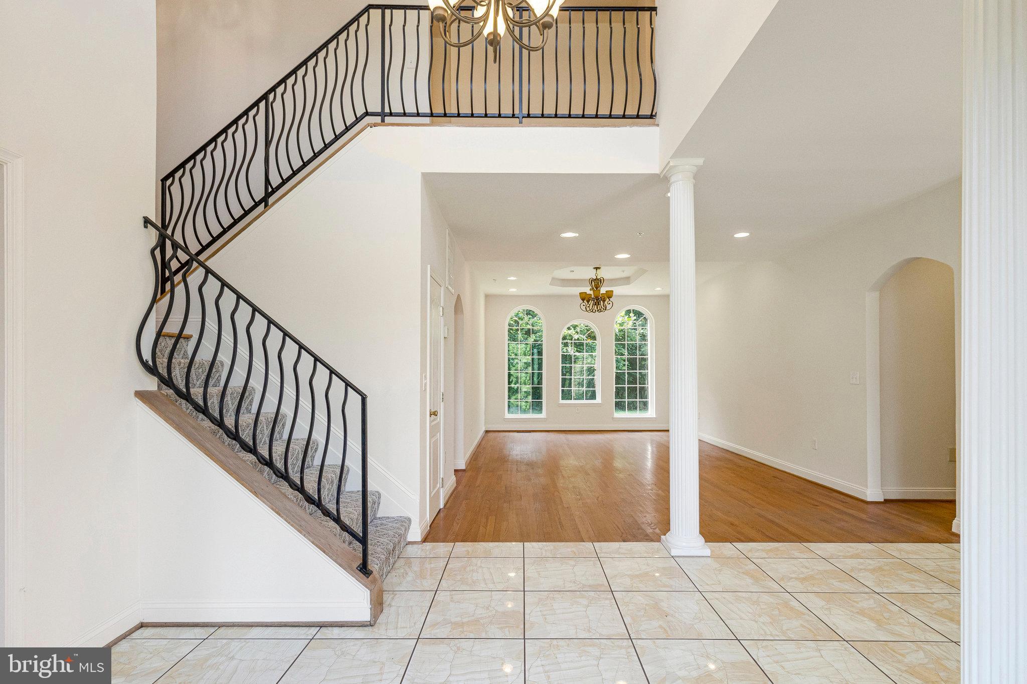 GLENN DALE - Residential