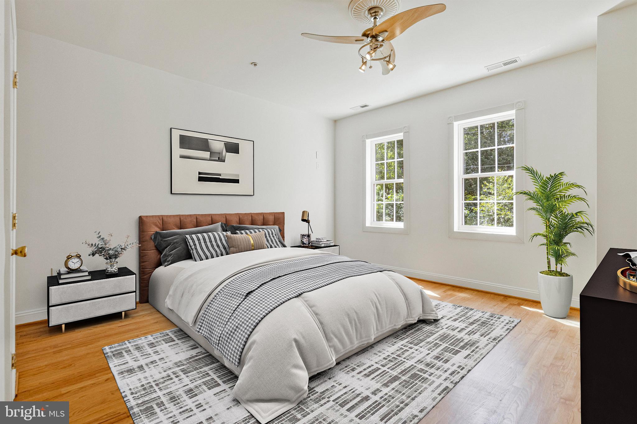 GLENN DALE - Residential