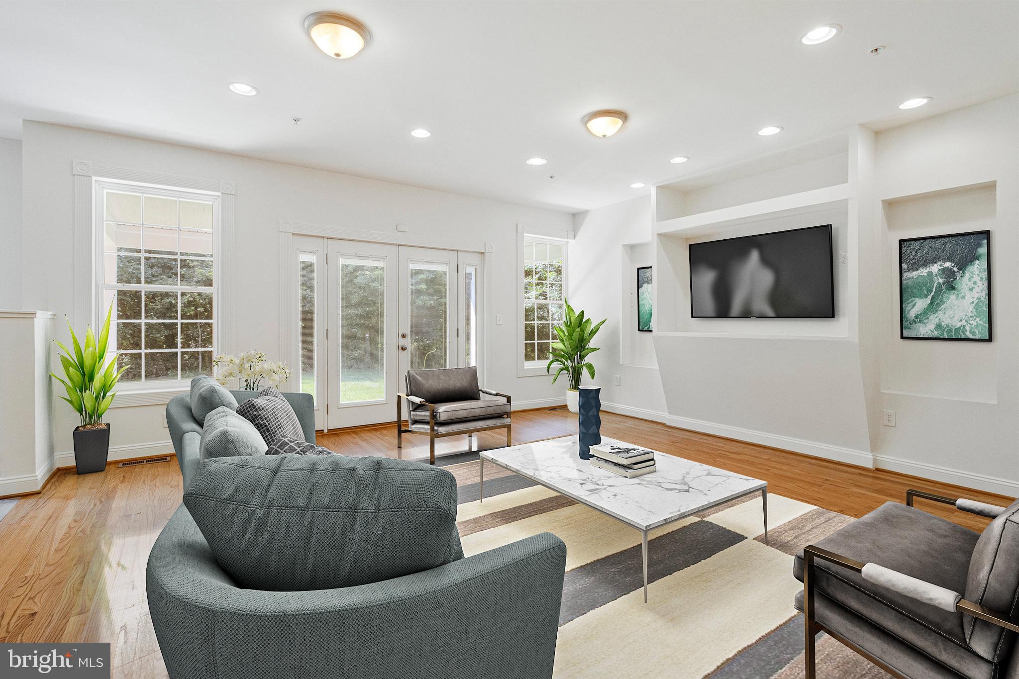 GLENN DALE - Residential