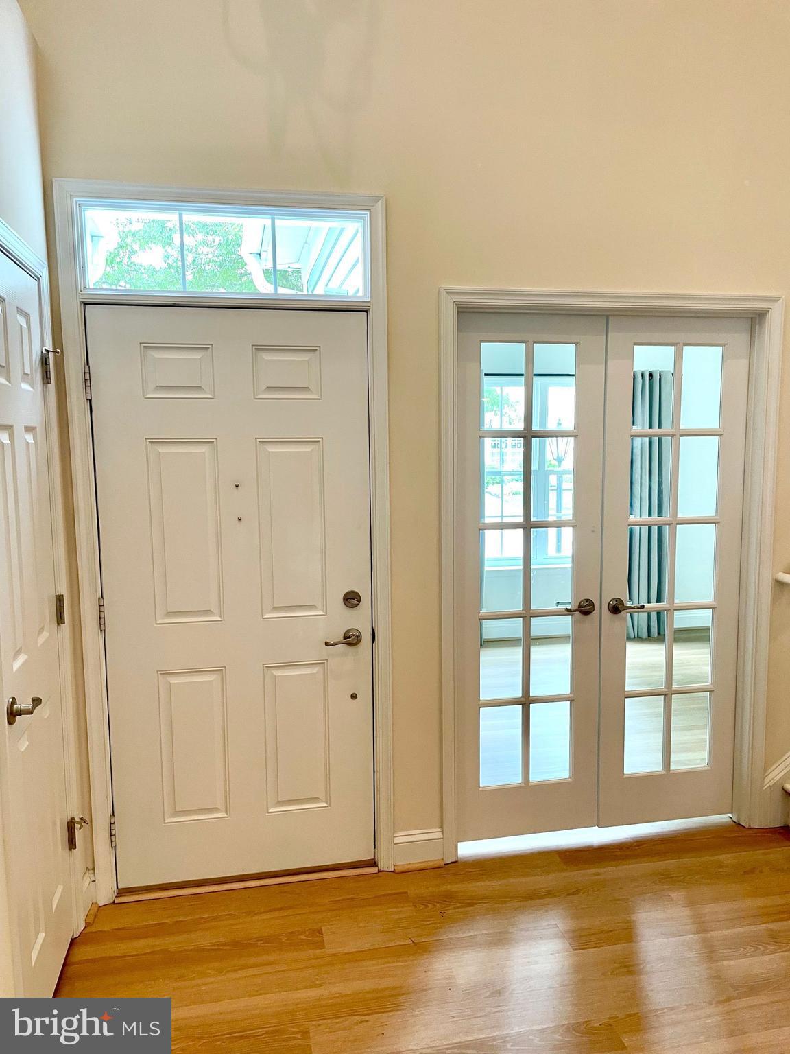 LAKELANDS AT EASTON - Residential