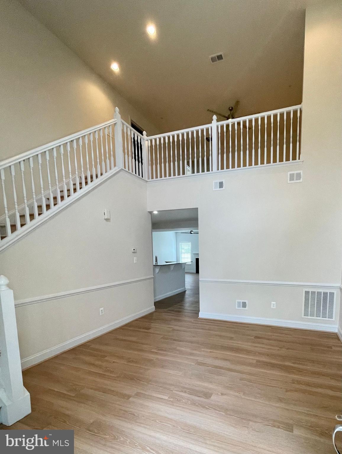 LAKELANDS AT EASTON - Residential