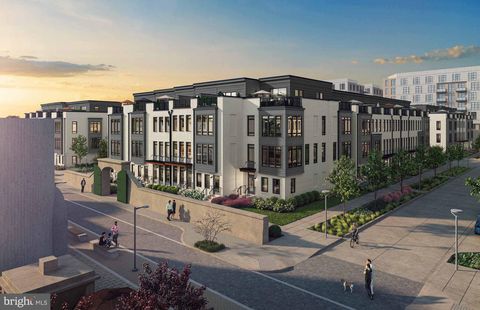 2707 1ST STREET NW HOMESITE 919 WASHINGTON DC 20001